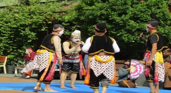 SHINE 2024, SMAN 14 JAKARTA